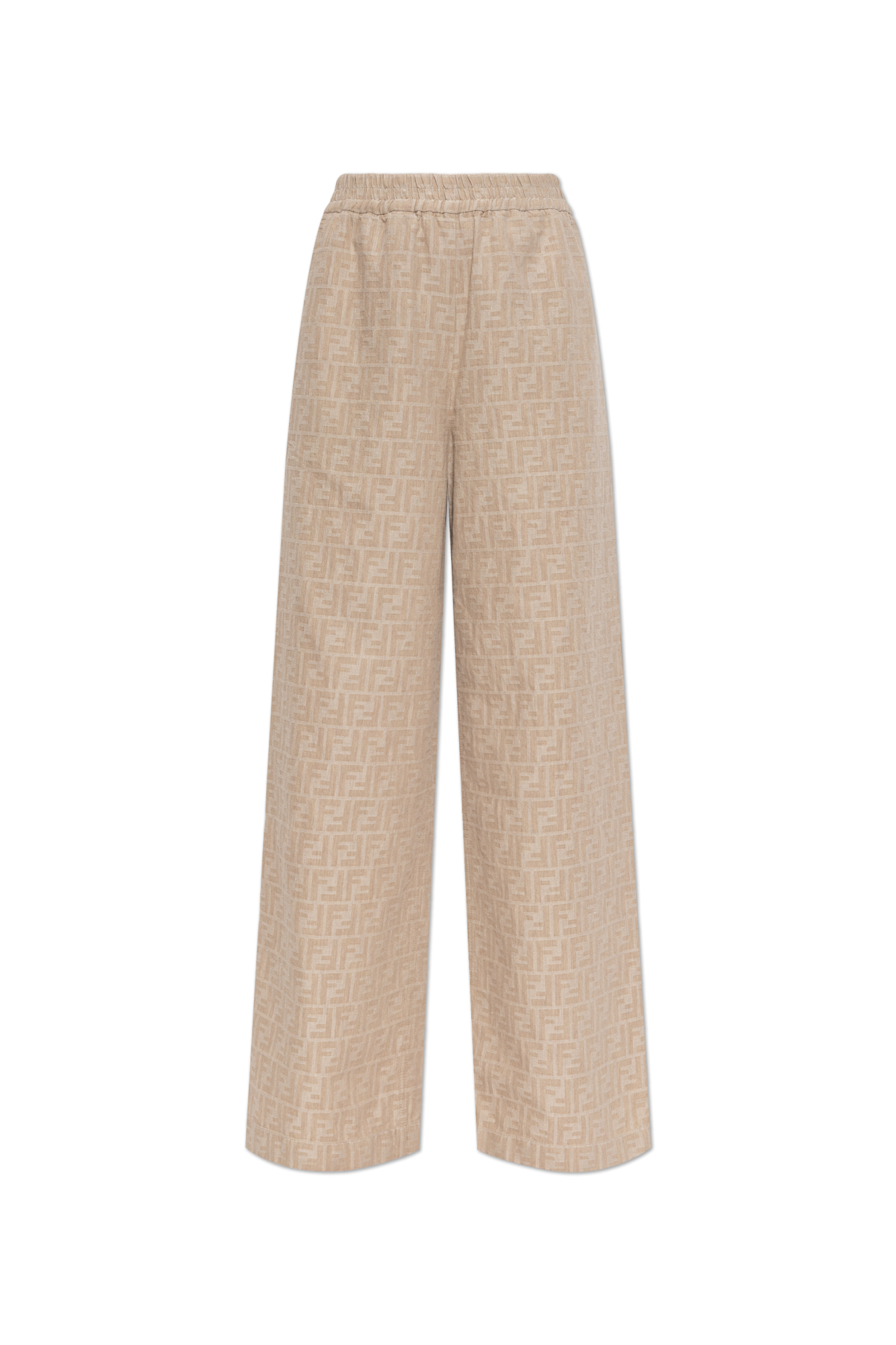 Fendi Monogram trousers | Women's Clothing | Vitkac